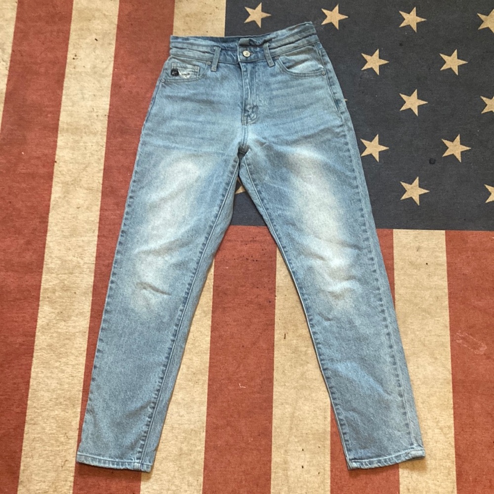KanCan Light-wash Jeans